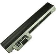 Xtend Battery for HP Pavilion Mini 3105m Battery - Black by Xtend