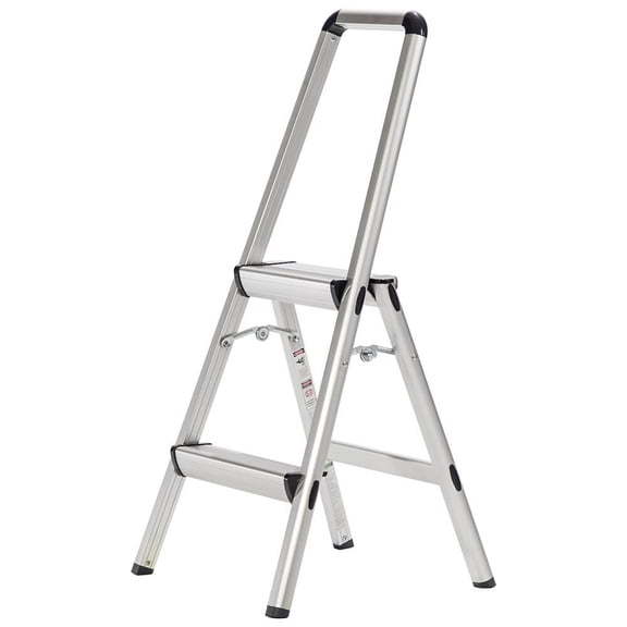 Xtend+Climb FT-2 Extending 2-Step Stool