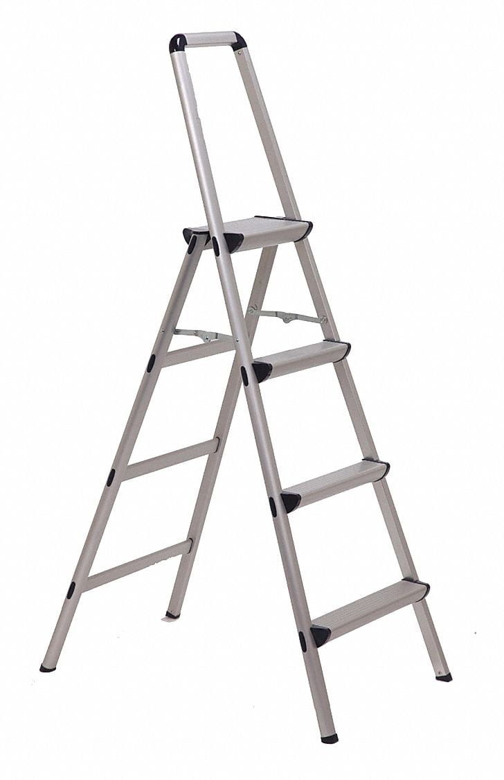 5 ft online step stool