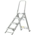 thumbnail image 1 of Xtend+Climb WT-4 Step Stool, 1 of 8