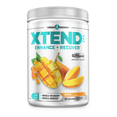 thumbnail image 1 of XTEND EAA Post-Workout Powder, for Muscle Recovery, Sugar-Free, Mango, 40 Servings, 1 of 5