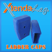 Xtenda-Leg  Ladder Cap