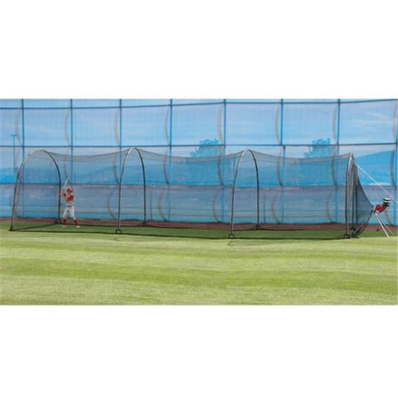 Xtender 36 ft. Home Bating Cage