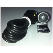 Kenwood W01171805 External Bluetooth Microphone Mic Assembly Car W01176815Kenwood W01-1768-15 Microphone for Bluetooth Operation