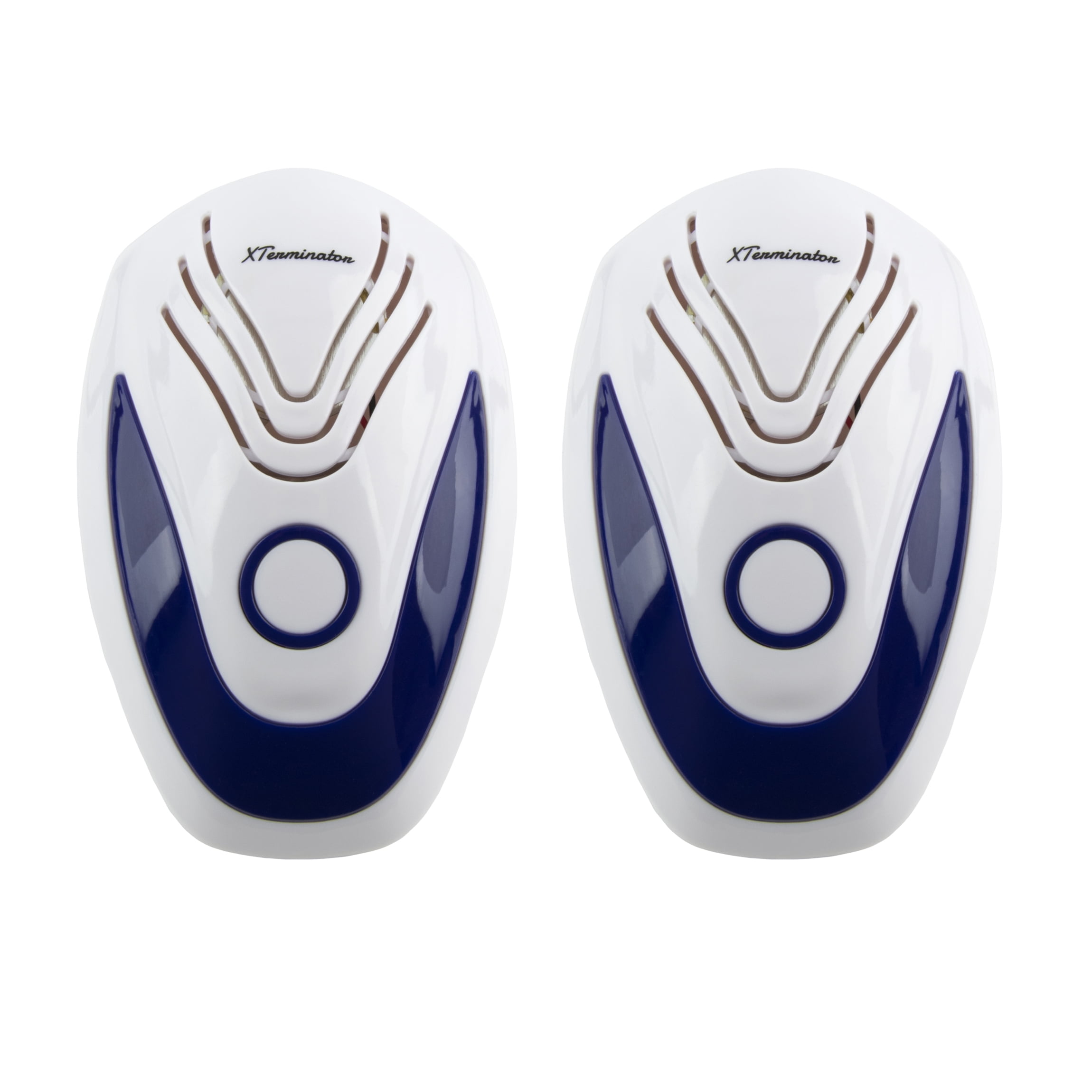 Xterminator Indoor Ultrasonic Pest & Rodent Repeller, Sonic Mouse