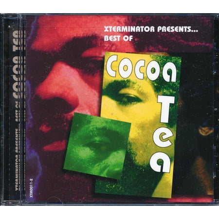 Xterminator Presents: Best of Cocoa Tea