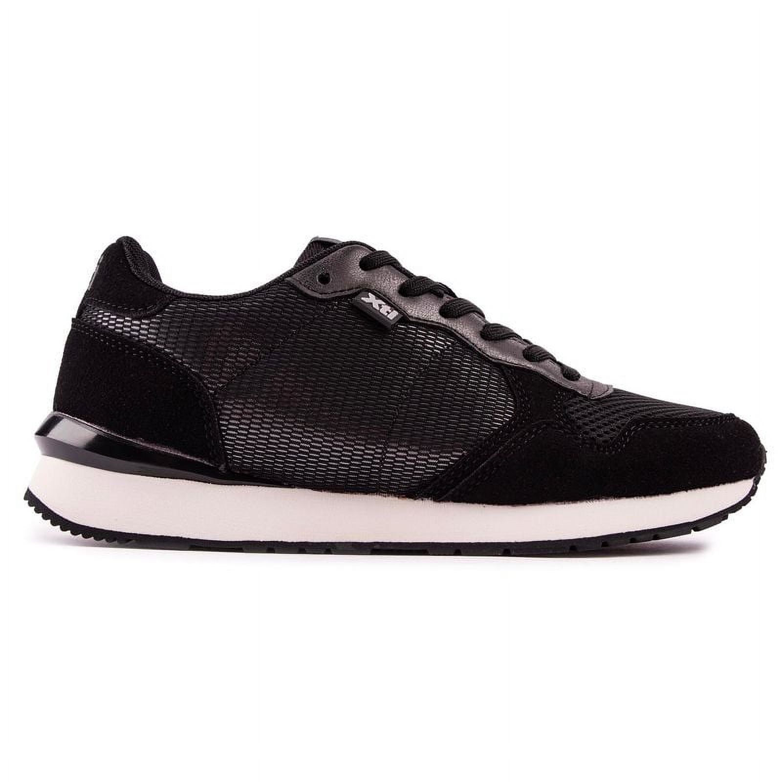 Women's Lace-Up Sneakers By XTI 140374 - Walmart.com