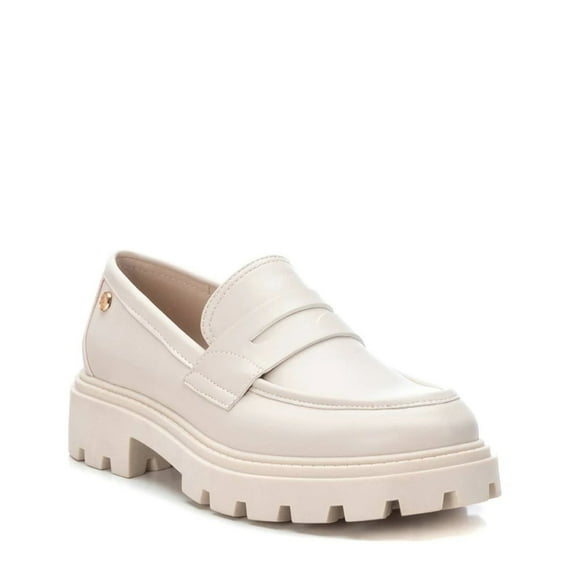 Xti Ladies Patent Shoes