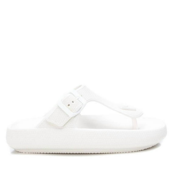 Xti Women's Rubber Flip Flops Sandals