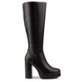 thumbnail image 1 of Xti Zip Boots, 1 of 4