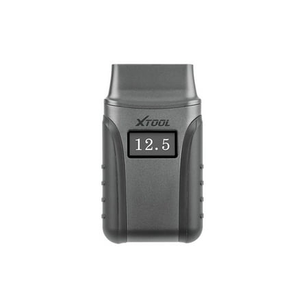 Wireless OBD2 Scanner with Full System Diagnostics, Bi-Directional Controls, and 21+ Maintenance Functions