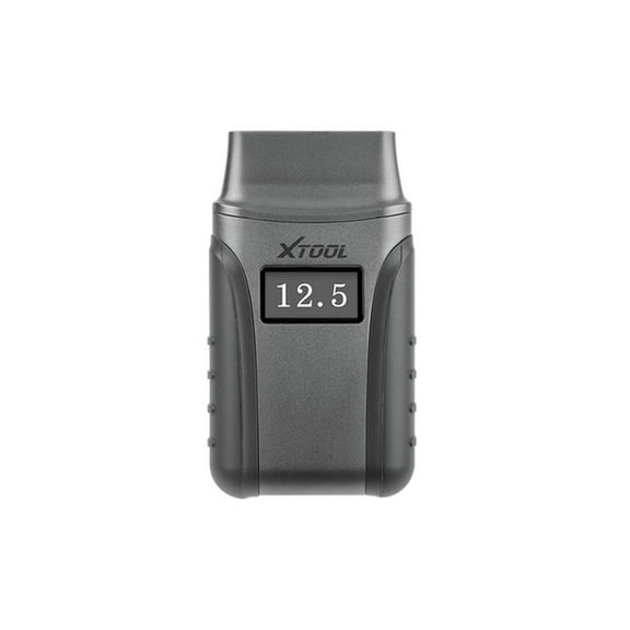 Xtool A30M Wireless OBD2 Scanner with Full System Diagnostics, Bi-Directional Controls, and 21+ Maintenance Functions
