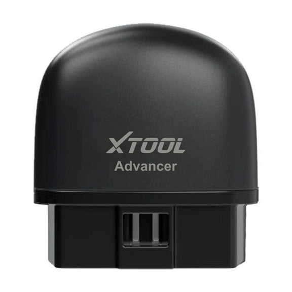 Xtool AD20 Smart OBD Dongle with Full System Diagnostics, DTC Scanning, Live Data Streaming, Maintenance Light Reset and Trip Recording