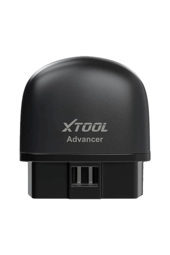 Smart OBD Dongle with Full System Diagnostics, DTC Scanning, Live Data Streaming, Maintenance Light Reset and Trip Recording