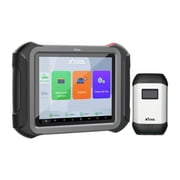 EV Smart Diagnostic System with 9.7 in. Tablet, Bluetooth, DoIP, CAN-FD, Battery Pack Detection, Tesla Diagnostics, and 40+ Special Functions