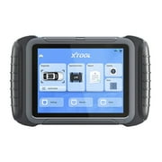 Automotive Smart Diagnostic System with 8 in. Touchscreen, Full OBDII Functions, 38 Special Functions, and Advanced Communication Protocols