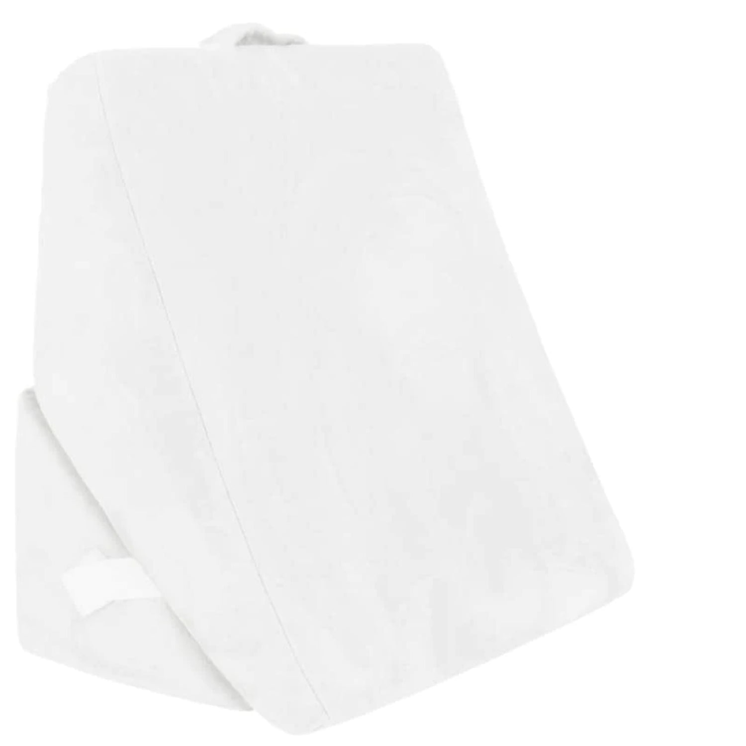 Bed Wedge Pillow Memory Foam Folding Incline Cushion for