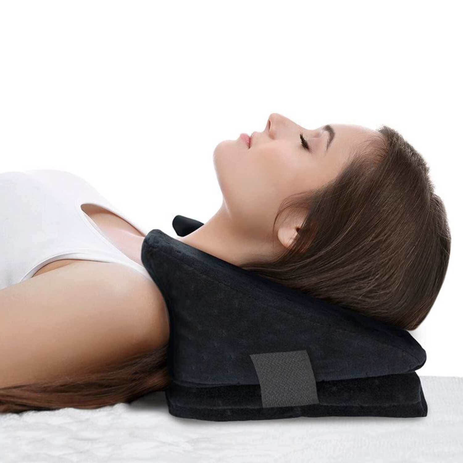 Chiropractic foam wedge hotsell