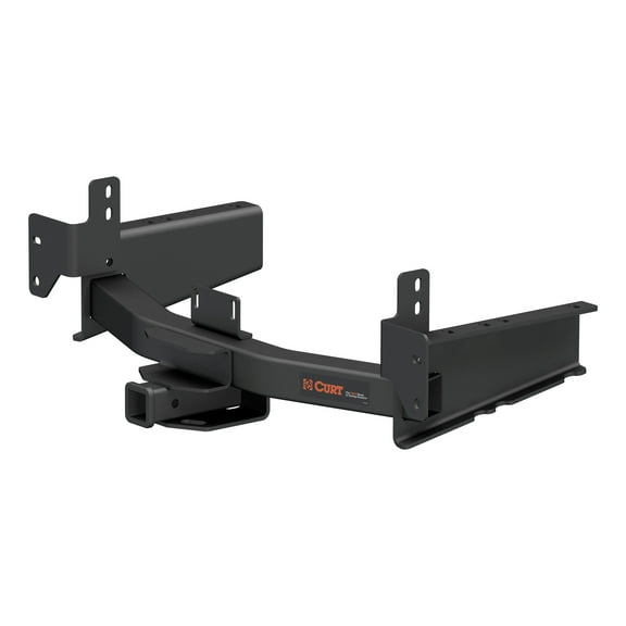 Xtra Duty Class 5 Trailer Hitch with 2" Receiver