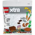 thumbnail image 1 of Xtra Food Accessories Set LEGO, 1 of 2