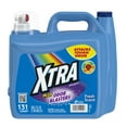 thumbnail image 1 of XTRA Laundry Detergent Liquid Plus Odor Blasters, 131 Loads, 203.1 Fl Oz, 1 of 13