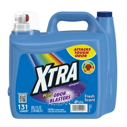 Liquid Laundry Detergent