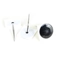 thumbnail image 1 of Xtra Seal 13-381 3/16" Universal Tire Patch Plug 1-3/4" Round Patch Box of 20, 1 of 2
