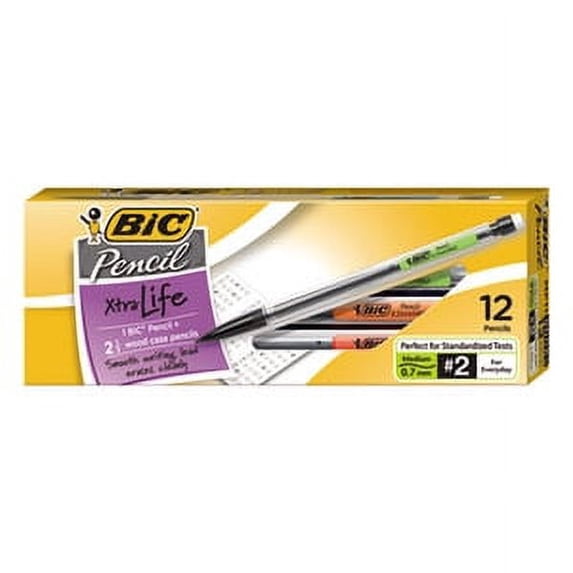 Xtra Smooth Mechanical Pencil