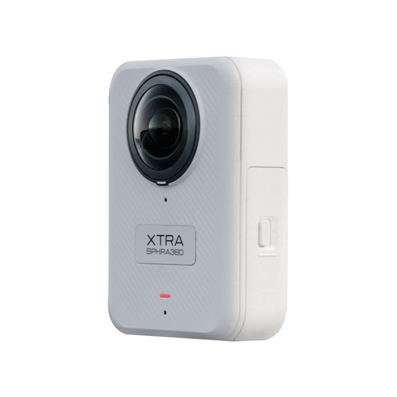 Xtra Sphra360 Pro 8K UHD 360 Action Camera