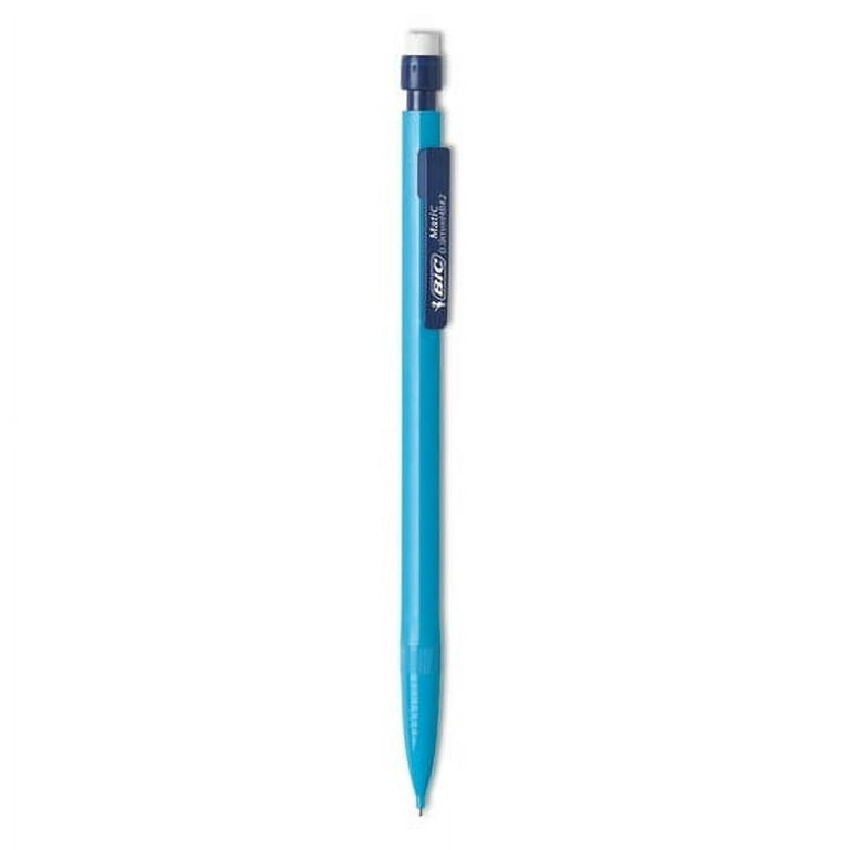 Xtra-Strong Mechanical Pencil Value Pack, 0.9 mm, HB (#2), Black Lead, Assorted Barrel Colors, 24/Pack Xtra-Strong Mechanical Pencil Value Pack, 0.9 mm, HB (#2), Black Lead, Assorted Barrel Colors, 24/Pack