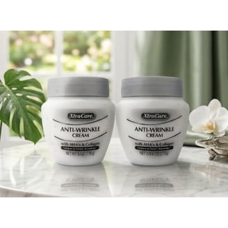 XtraCare Anti-Aging Creams in Moisturizers - Walmart.com
