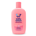 thumbnail image 1 of XtraCare Baby Lotion - Silky Soft with Sweet Rose - 12 fl oz, 1 of 8