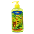 thumbnail image 1 of XtraCare Baby Shampoo with Chamomile, 16.9 fl oz, 1 of 7