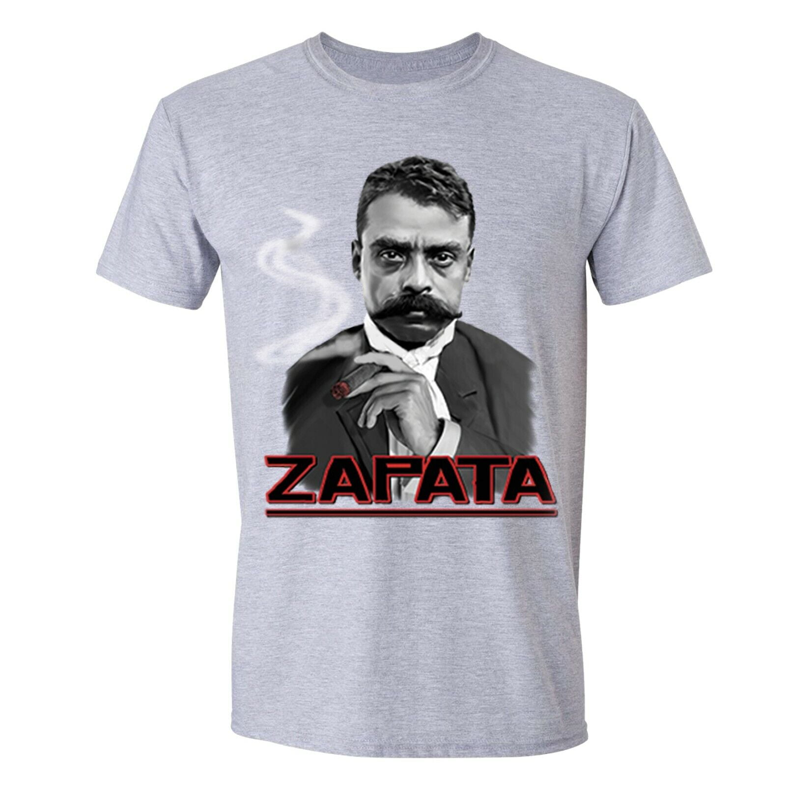 Emiliano zapata t shirt hotsell