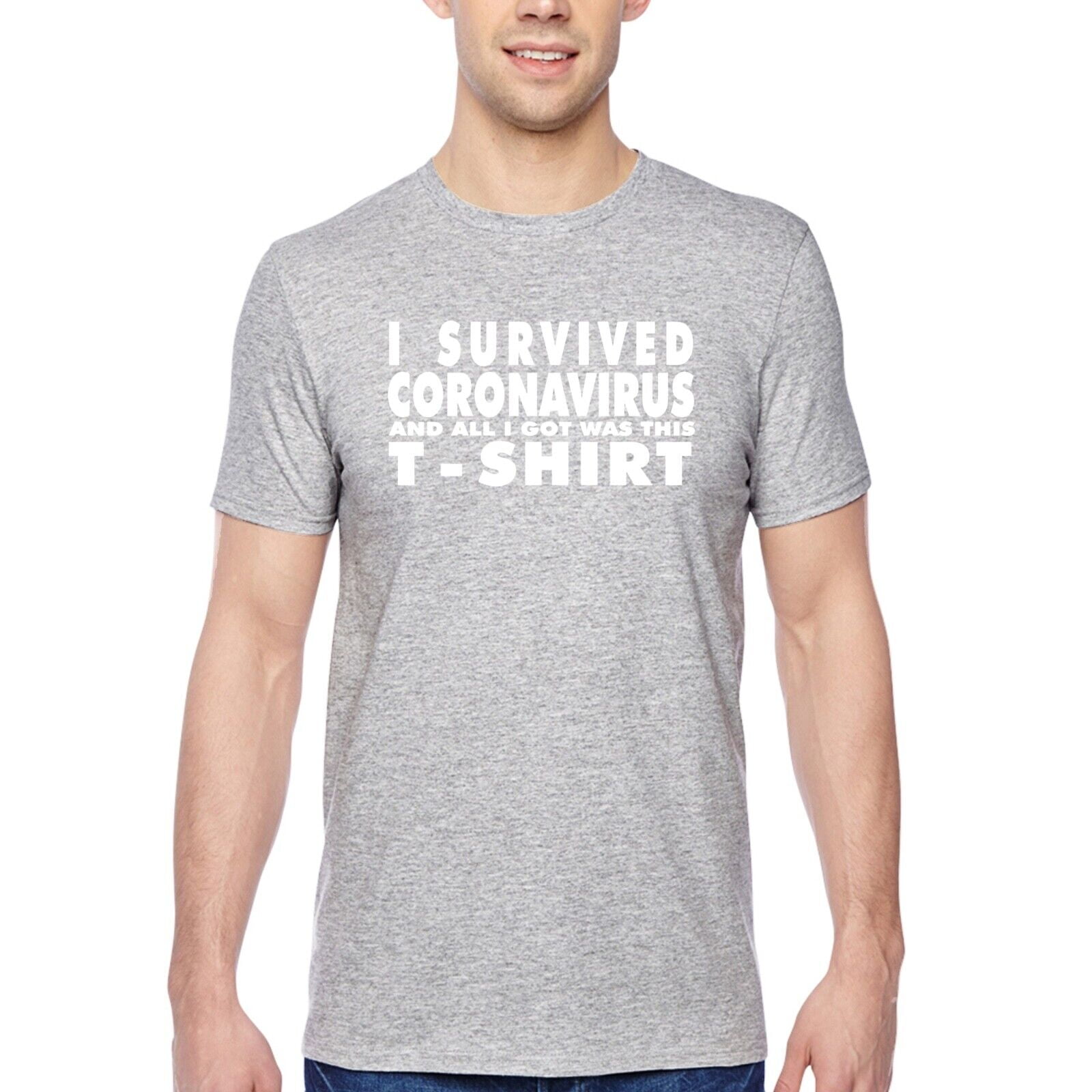 I survived hot sale quarantine shirts