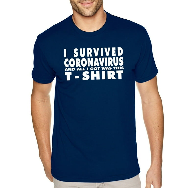I survived hotsell quarantine shirts