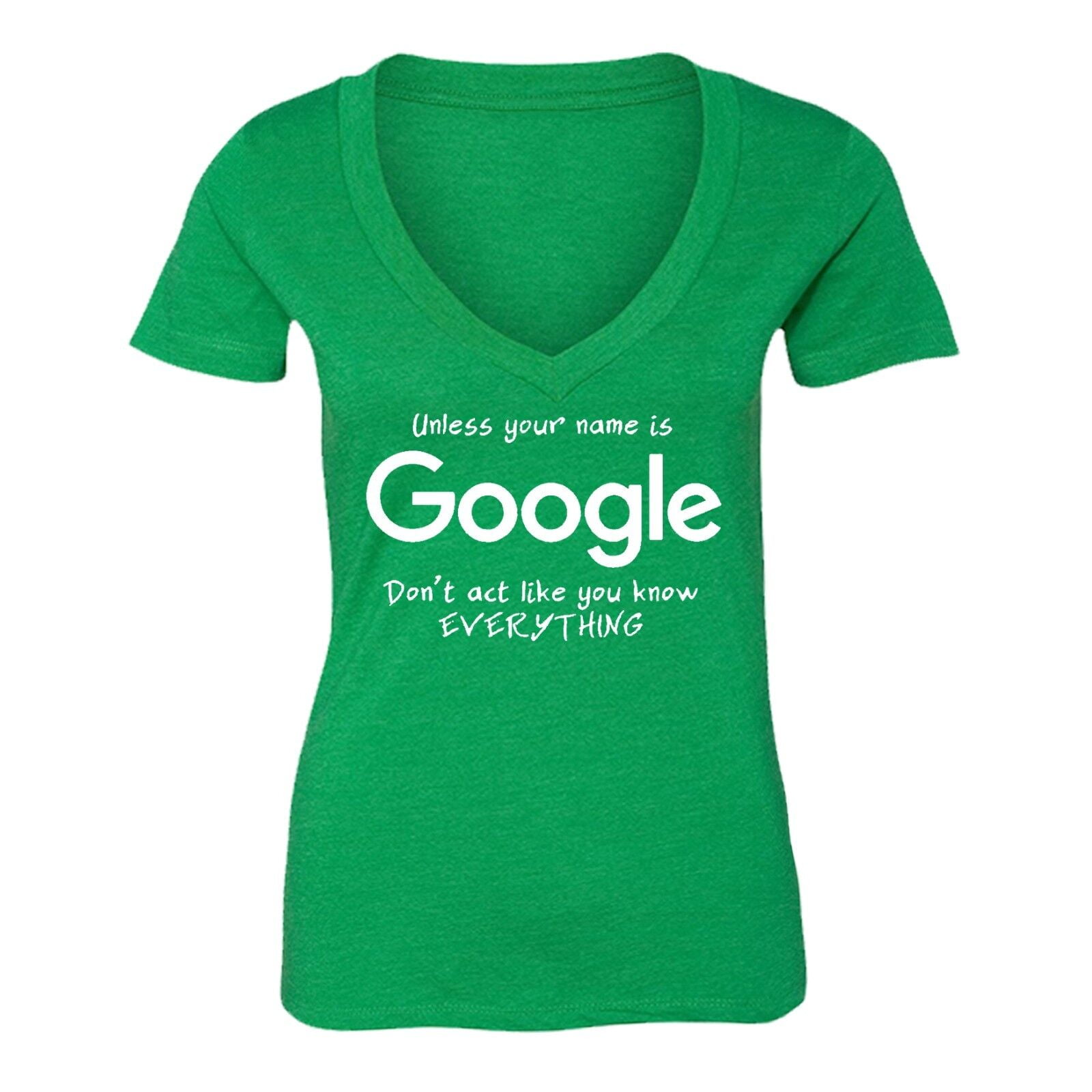 Google apparel top