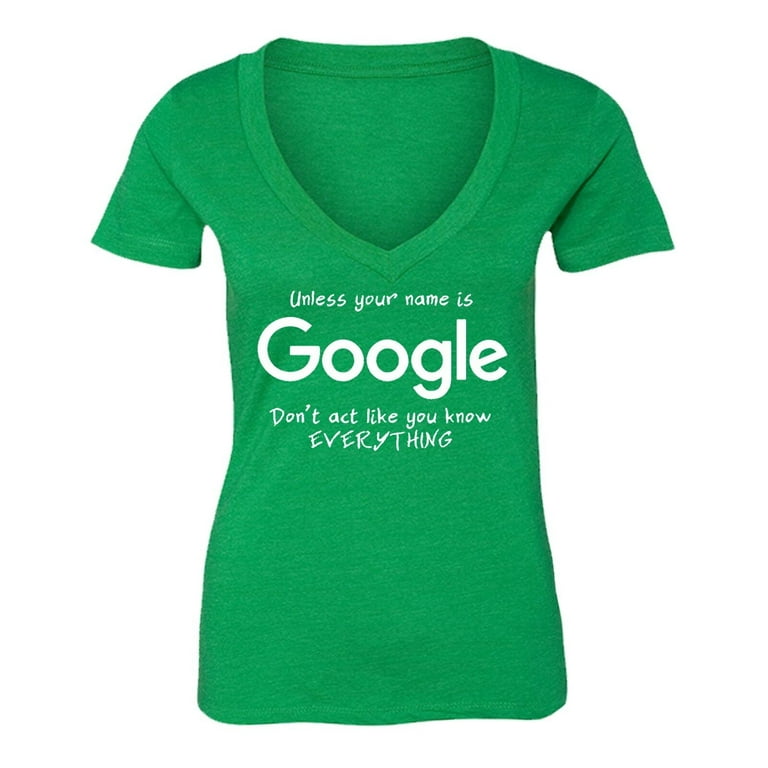Google apparel online