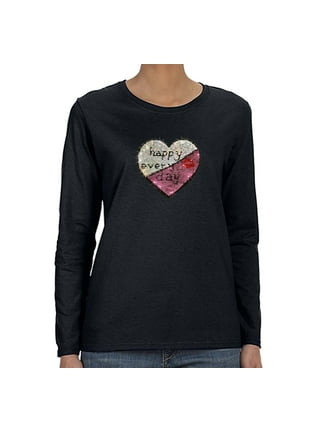 Kids' Tommy Heart T-Shirt