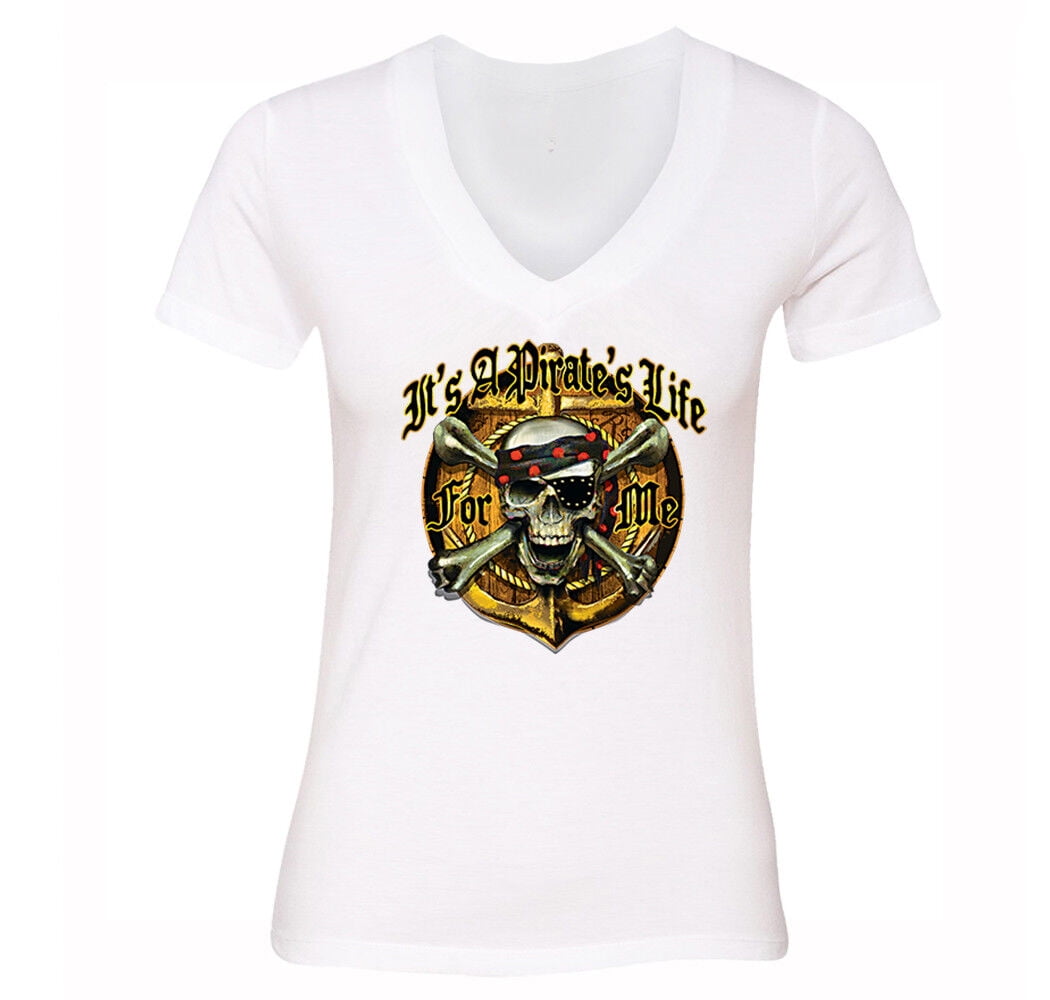 Fly pirates t shirt 2025