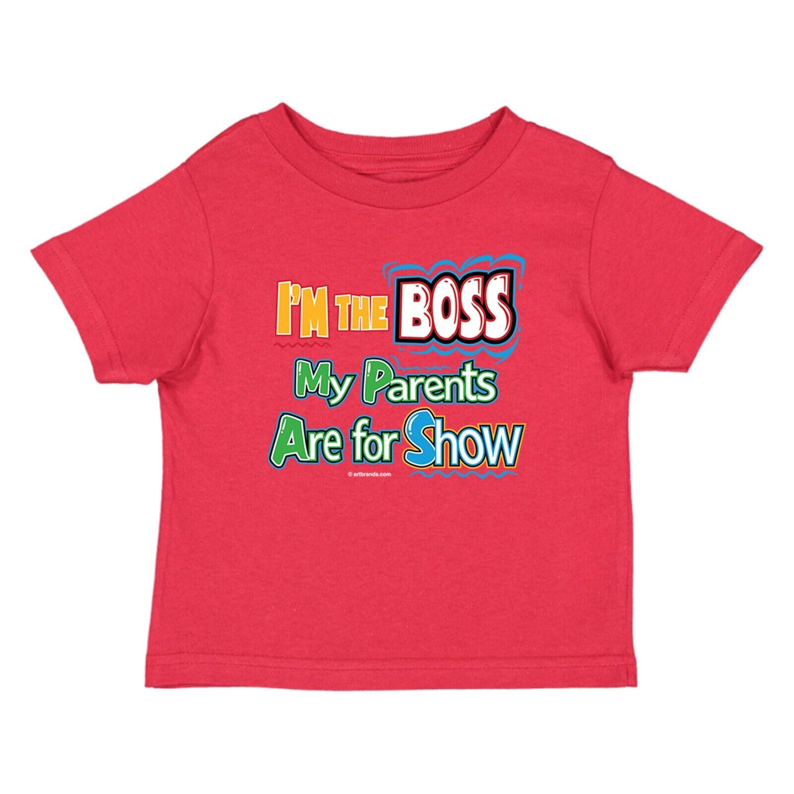 boss kids t shirt