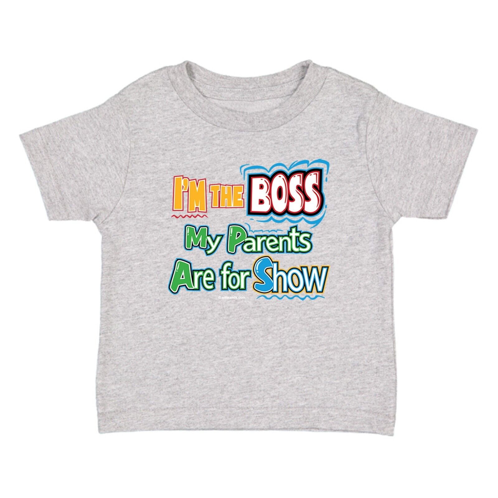 boss kids t shirt