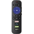 thumbnail image 1 of Xtrasaver 28S305 Replacement Remote Control for TCL Roku TV9 Smart LED HD, Black, 1 of 11