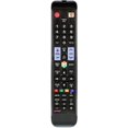 thumbnail image 1 of Xtrasaver AA59-00580A Replacement Remote for Samsung UN32EH5300 UN32EH5300F UN32EH5300FXZA UN40EH5300F UN40ES6100F UN40ES6100FXZA UN40ES6150F UN46ES6100F UN46ES6150 UN46ES6150F UN50EH5300 LCD LED Tv, 1 of 2