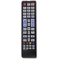 thumbnail image 1 of Xtrasaver AA59-00785A Remote Control for Samsung TVs PN43F4500AF PN51F4500AF PN51F4550AF PN51F5300AF PN60F5300AF PN64F5300AF T24D310NH UN24H4000AF, 1 of 1