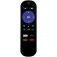 thumbnail image 1 of Xtrasaver Basic Replacement IR Remote for Insignia Smart TV NS-24DF310NA19 NS-32DF310NA19 NS-39DF510NA19 NS-43DF710NA19 NS-50DF710NA19, Without Voice Recognition., 1 of 5