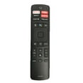 thumbnail image 1 of Xtrasaver ERF3A69S Smart TV Voice Command Remote Control with Netflix Google Play Sling YouTube Fandango Now Tikilive Buttons fit for Hisense/Sharp Smart TV, 1 of 6