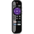 thumbnail image 1 of Xtrasaver HTR-R01 Replacement Remote for Haier Roku TV 32E4000R 43E4500R 49E4500R 55E4500R 55E4500RB 32E4000RA 55E4500RA 43E4500RA, 1 of 4