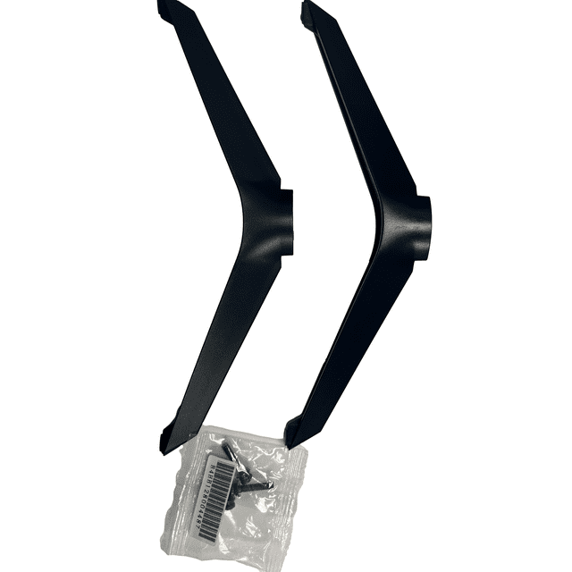 Xtrasaver OEM Replacement Vizio Base Tabletop TVs Stand Legs and TV