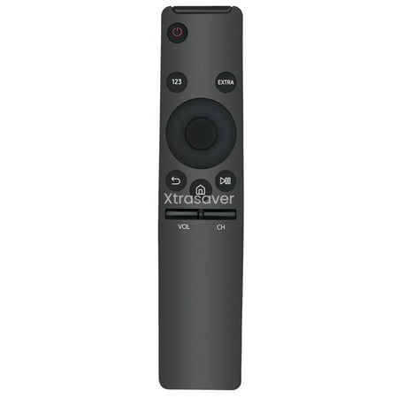 Xtrasaver Remote Control BN59-01260A Replacement for Samsung Smart TV UN65KU6290FXZC UN70KU6290FXZC UN55KU6290F